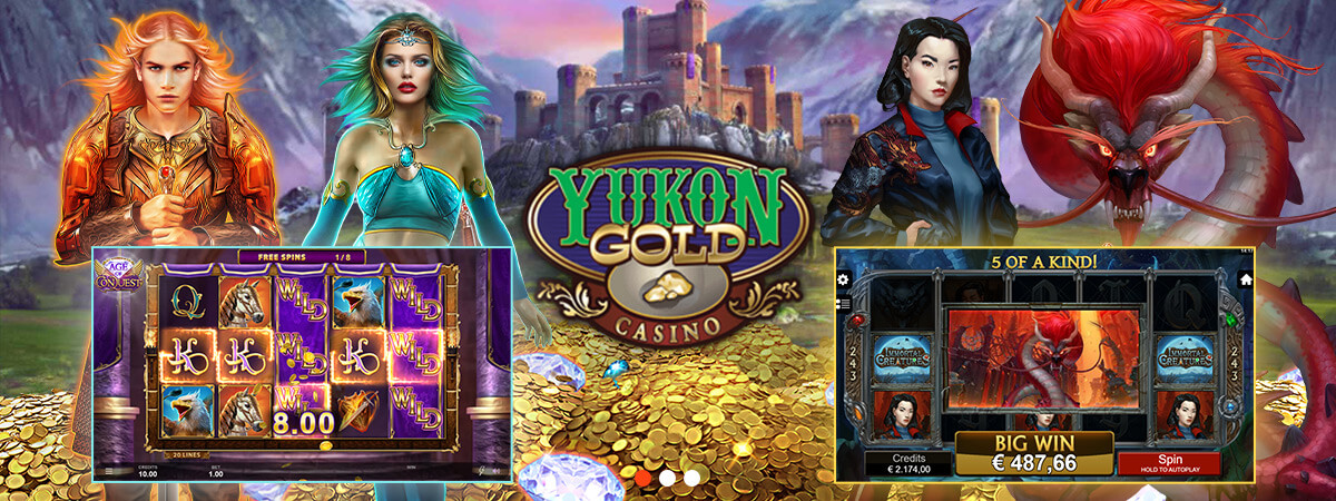 Étude sur les meilleurs casinos en ligne pour les canadiens